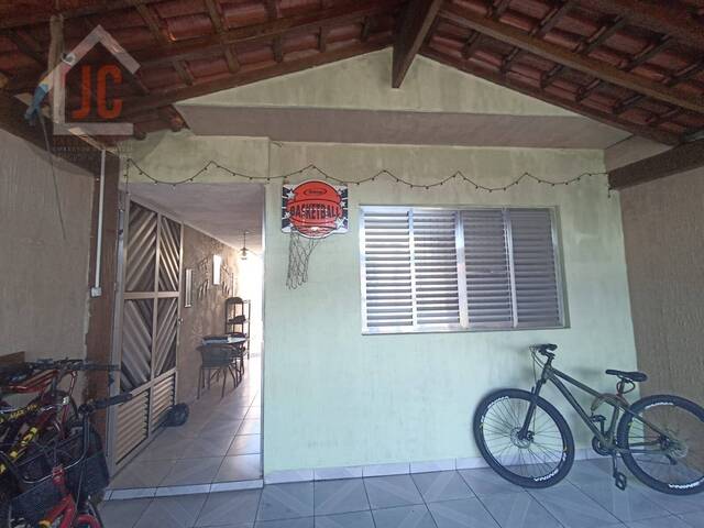 #453 - Casa para Venda em Praia Grande - SP - 2