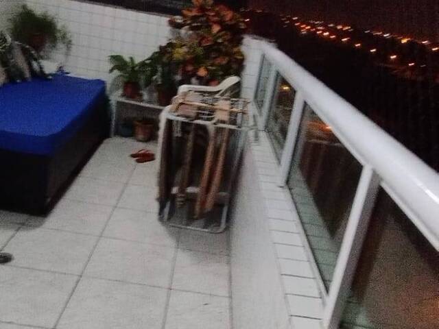#455 - Apartamento para Venda em Praia Grande - SP - 2