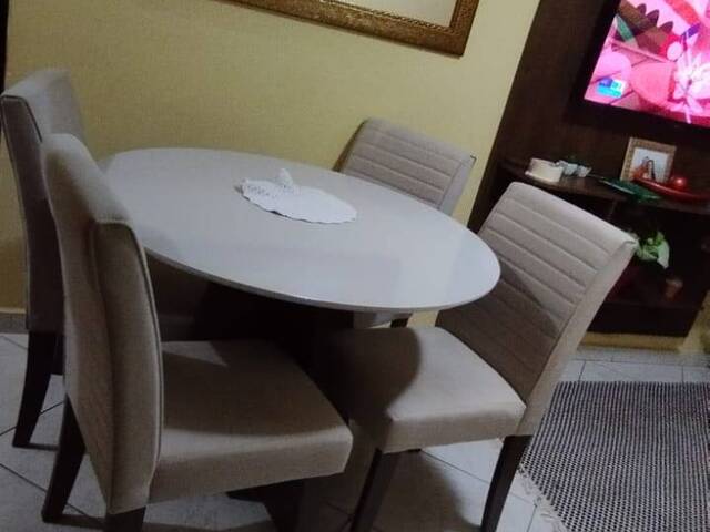 #455 - Apartamento para Venda em Praia Grande - SP - 3