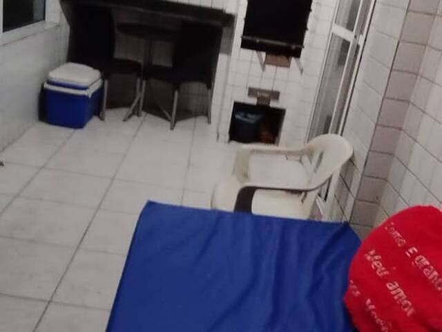 Venda em Vila Caiçara - Praia Grande