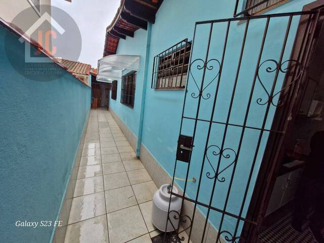 #456 - Casa para Venda em Praia Grande - SP - 3