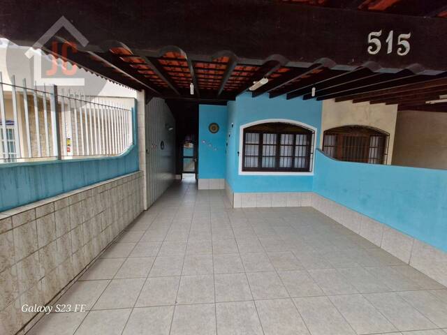 Venda em Imperador - Praia Grande