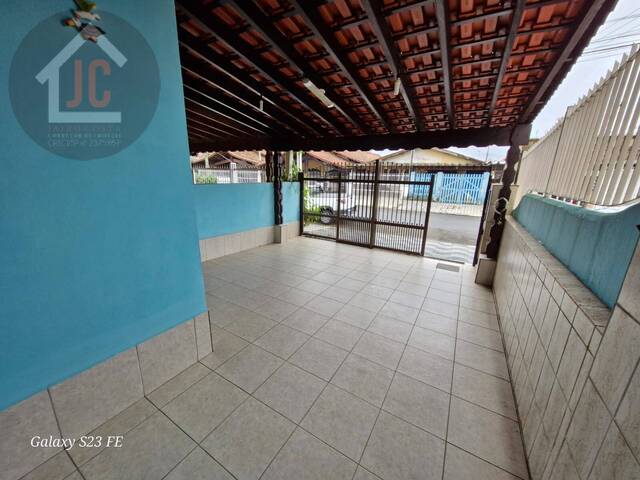 #456 - Casa para Venda em Praia Grande - SP - 2