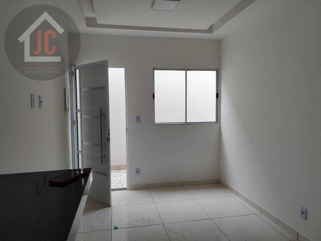 #457 - Casa para Locação em Praia Grande - SP - 1