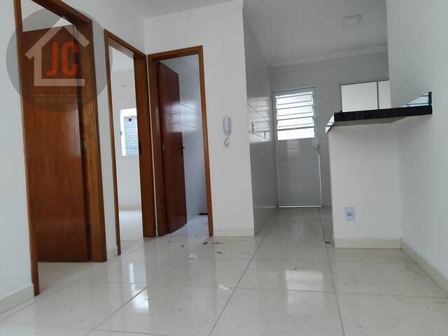 #457 - Casa para Locação em Praia Grande - SP - 3