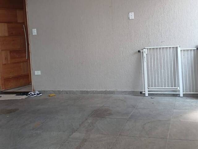 #458 - Casa para Venda em Praia Grande - SP - 1