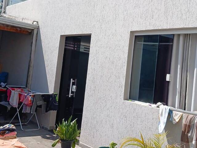#458 - Casa para Venda em Praia Grande - SP - 3