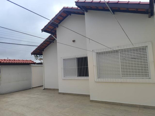 #459 - Casa para Venda em Praia Grande - SP - 2