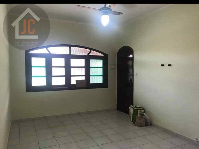 #460 - Casa para Locação em Praia Grande - SP - 2
