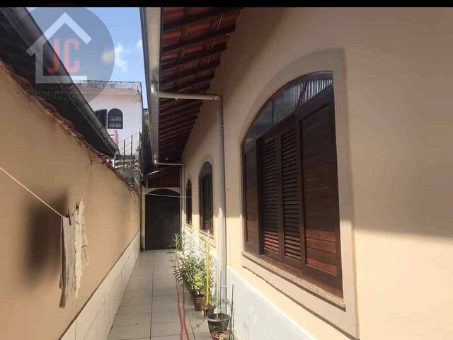 #460 - Casa para Locação em Praia Grande - SP - 1