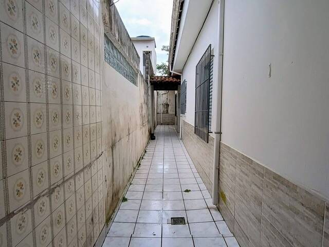 #461 - Casa para Locação em Praia Grande - SP - 2