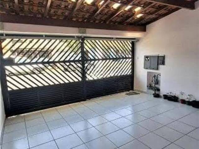 #464 - Casa para Venda em São Bernardo do Campo - SP - 2