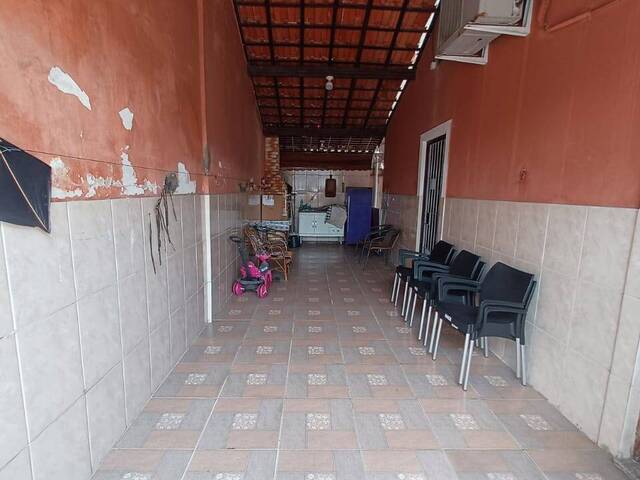 #465 - Casa para Venda em Praia Grande - SP - 2