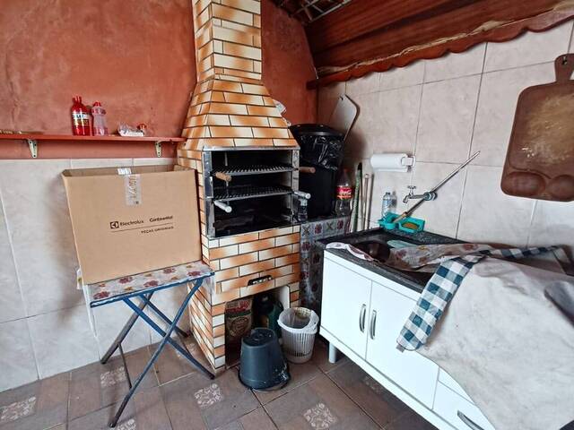 #465 - Casa para Venda em Praia Grande - SP - 3