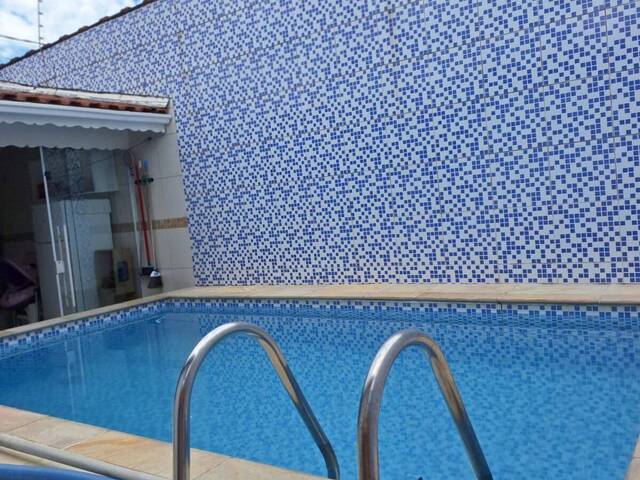 #467 - Casa para Venda em Praia Grande - SP - 2
