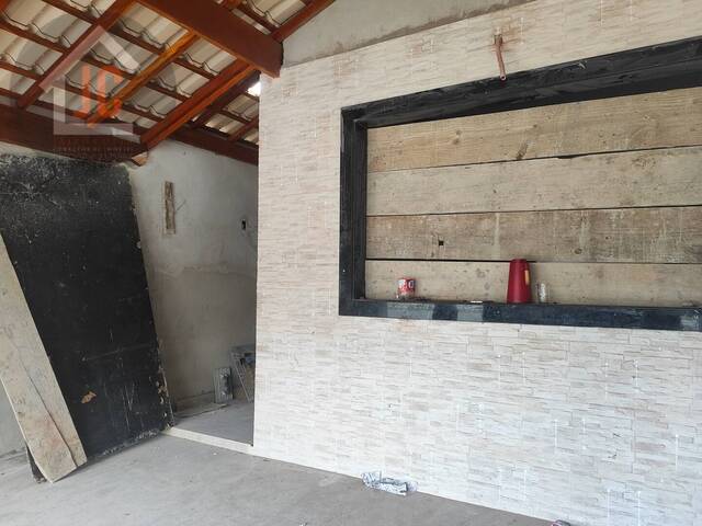 #469 - Casa para Venda em Praia Grande - SP - 2