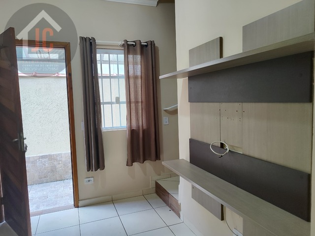 #471 - Casa em condomínio para Venda em Praia Grande - SP - 2