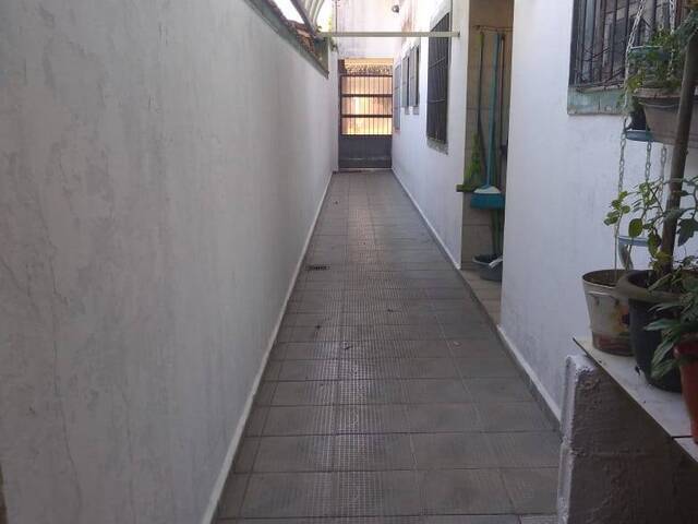 #472 - Casa para Venda em Praia Grande - SP - 2
