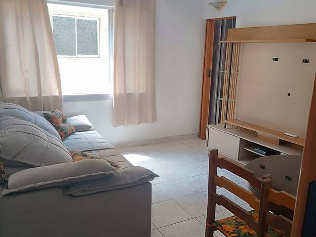 #473 - Apartamento para Venda em Praia Grande - SP - 3