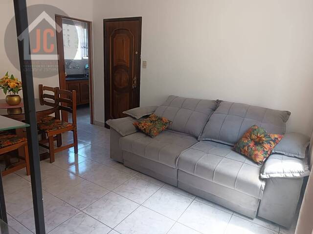 #473 - Apartamento para Venda em Praia Grande - SP - 2