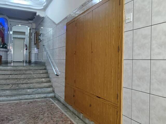 #474 - Apartamento para Venda em Santos - SP - 1