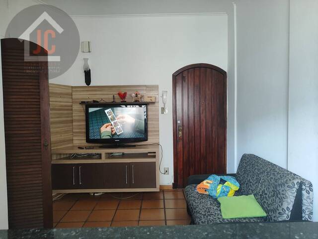 #474 - Apartamento para Venda em Santos - SP - 3