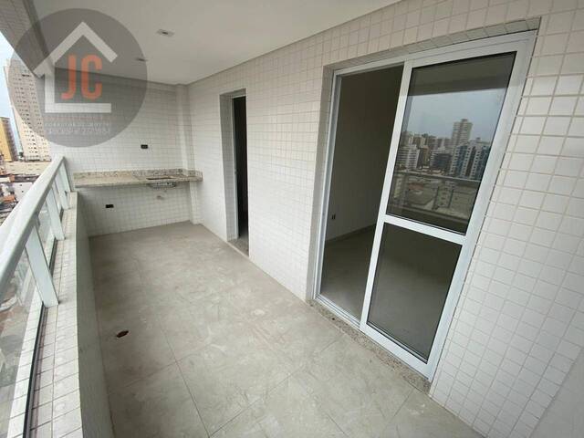#475 - Apartamento para Locação em Praia Grande - SP - 3