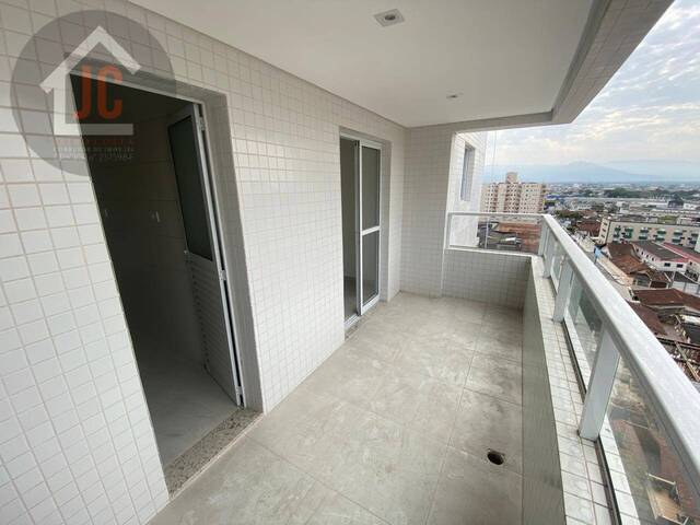 #475 - Apartamento para Locação em Praia Grande - SP - 2