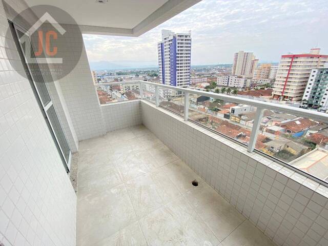 #475 - Apartamento para Locação em Praia Grande - SP - 1