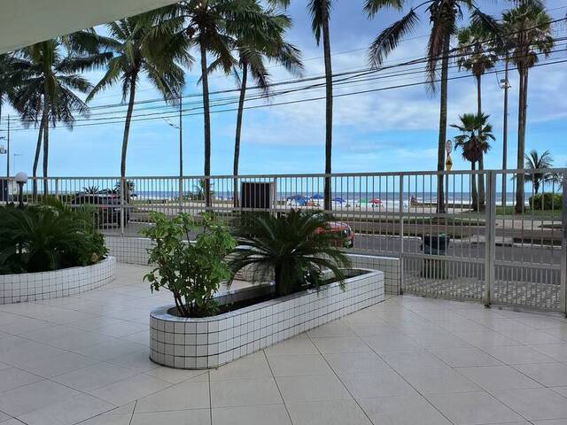 #477 - Apartamento para Venda em Praia Grande - SP - 1