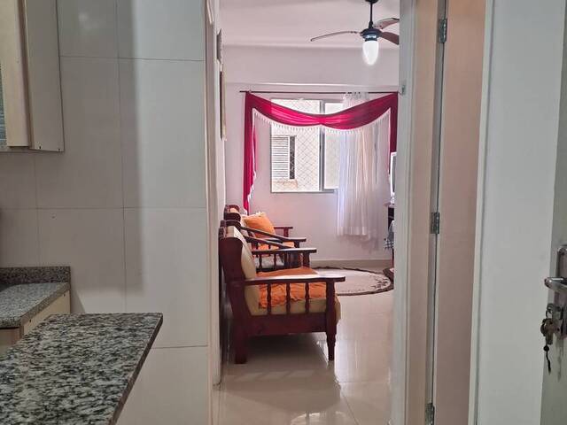 #477 - Apartamento para Venda em Praia Grande - SP - 3