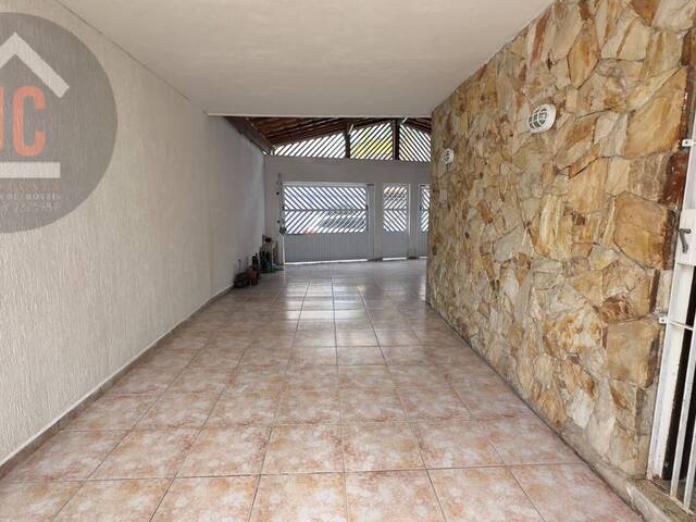 #479 - Casa para Venda em Praia Grande - SP - 2