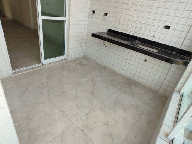 #481 - Apartamento para Venda em Praia Grande - SP - 2