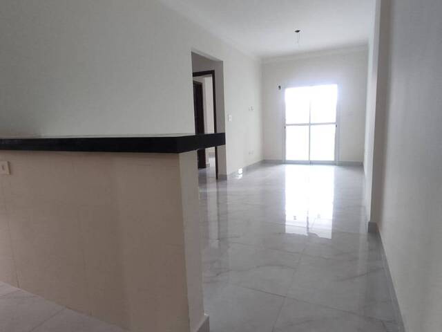#482 - Apartamento para Venda em Praia Grande - SP - 2