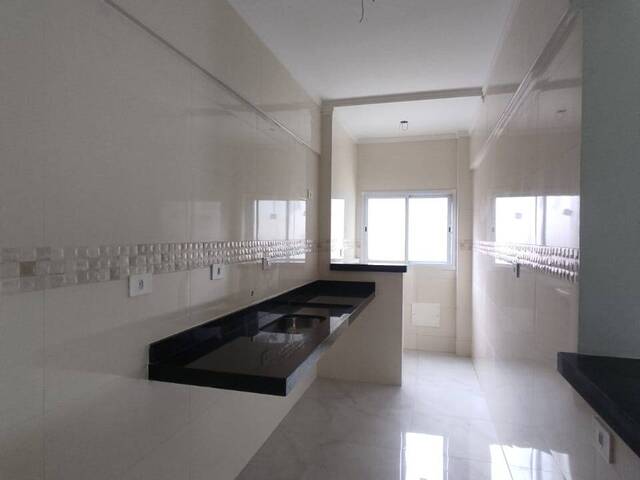#482 - Apartamento para Venda em Praia Grande - SP - 3