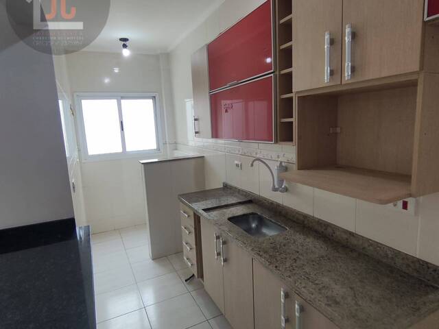 #485 - Apartamento para Venda em Praia Grande - SP - 3