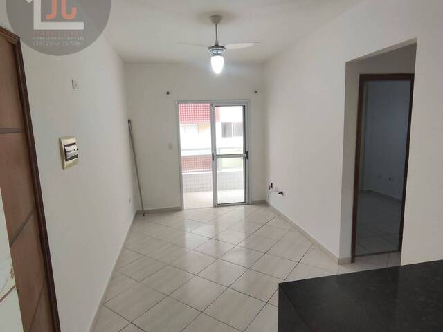 #485 - Apartamento para Venda em Praia Grande - SP - 2