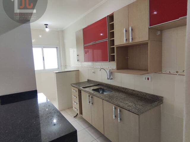 #485 - Apartamento para Venda em Praia Grande - SP - 1