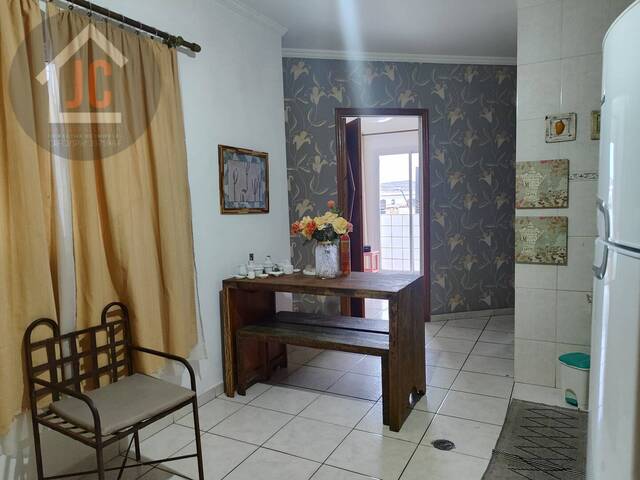 #486 - Apartamento para Locação em Praia Grande - SP
