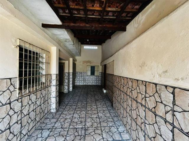 #487 - Casa para Venda em Praia Grande - SP - 2