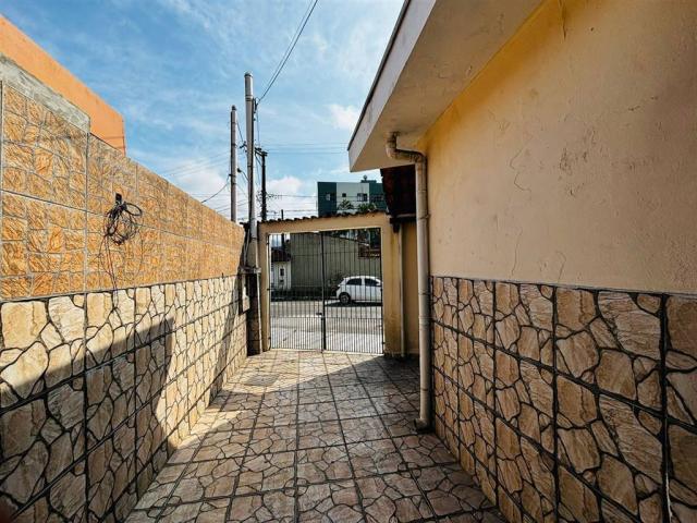 #487 - Casa para Venda em Praia Grande - SP - 3