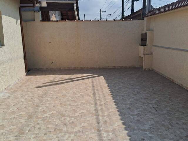 #489 - Casa para Locação em Praia Grande - SP - 1
