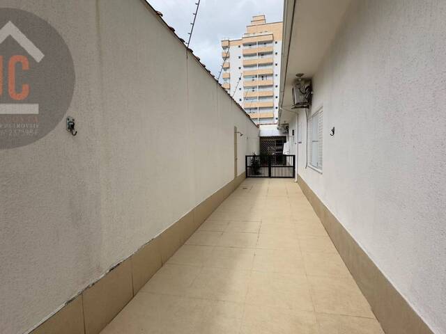 #490 - Casa para Venda em Praia Grande - SP - 2