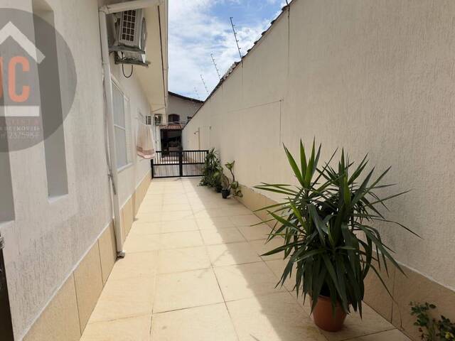 #490 - Casa para Venda em Praia Grande - SP - 3