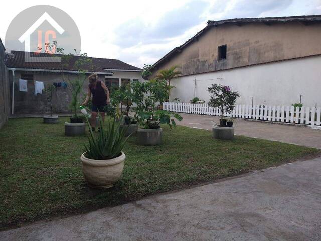 #491 - Casa para Venda em Mongaguá - SP - 2