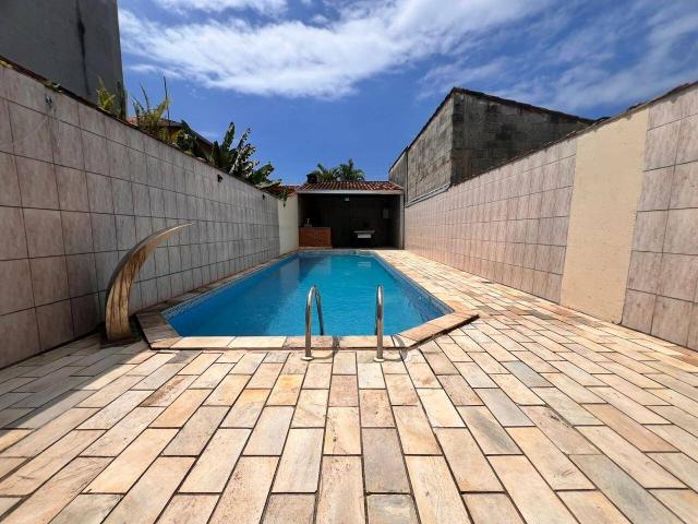 #493 - Casa para Venda em Praia Grande - SP - 3