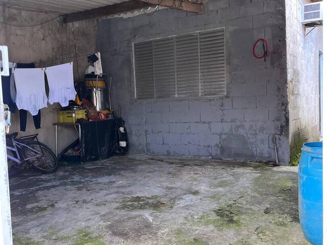 #495 - Casa para Venda em Praia Grande - SP - 1