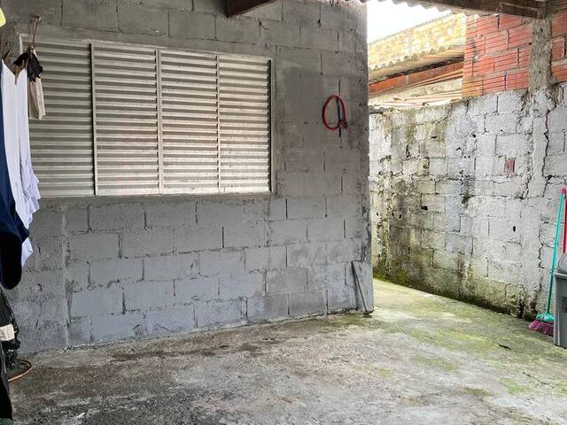 #495 - Casa para Venda em Praia Grande - SP - 2