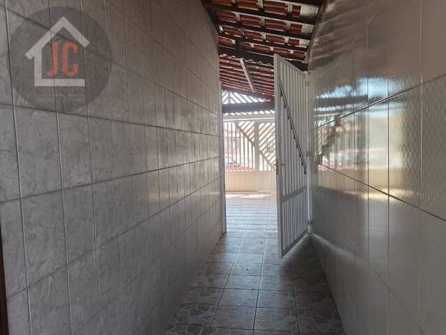 #497 - Casa para Locação em Praia Grande - SP - 3
