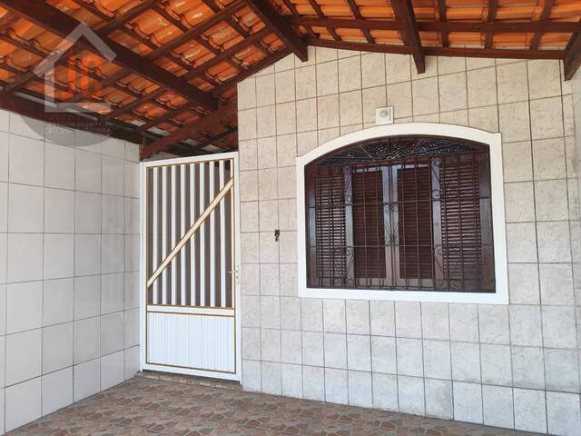 #497 - Casa para Locação em Praia Grande - SP - 1